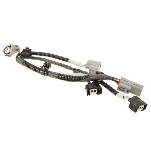 Knock Sensor Harness - Compatible with 2008 - 2018 Toyota Sequoia 2009 ...