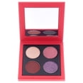 thumbnail image 2 of Cuarteto de sombras de ojos - Daring Desire de Pat Mcgrath Labs para mujer - Sombra de ojos de 0.14 oz, 2 of 8