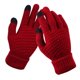 thumbnail image 4 of Minnieouse Guantes Pantalla Táctil Manopla Cálida Unisex Mujer Guantes Invierno Manoplas Punto Type2 NO2 Minnieouse CBP032356, 4 of 6