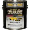 Magnetic Paint & Shellac Co Chassis Saver Satin Black-GL
