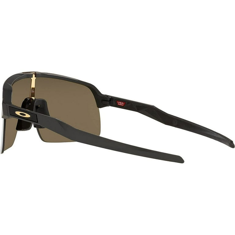 Oakley Sutro Lite Sport Fit Glasses, Prizm 24K Shield Men's Oakley Sutro Lite Sport Fit Glasses, Prizm 24K Shield Men's