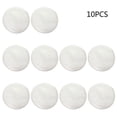 thumbnail image 1 of 10x Face Mask Replacement Pads Filter Cotton for TF0701 Gas Respirator Anti Dust, 1 of 5