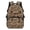 Brown Duck Camo Bow, variant on Bass Fish Camo Bow Backpack for Girls 8-10 Large Capacity Lightweight School Backpack with Side Pockets Kids Back Pack Back to School Gifts for Kids