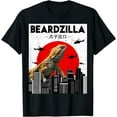 thumbnail image 1 of T-Shirt Dragon Barbezilla Drôle Cadeaux pour Hommes, Femmes, Enfants - comme sur l'Image - m, 1 of 4