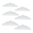 thumbnail image 4 of OUNONA 4 Sets Inverted Eyelash Patch for Lash Perming Perfect for Women Makeup, 4 of 7