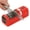 Red, variant on Automatic Kitchen Knife Sharpener, 2026 New Cordless Electric Knife Sharpener for Straight-Edge Chef, Fruit Knives, Portable Knife Sharpener Electric for Restaurant Camping (Red, 8PCS)