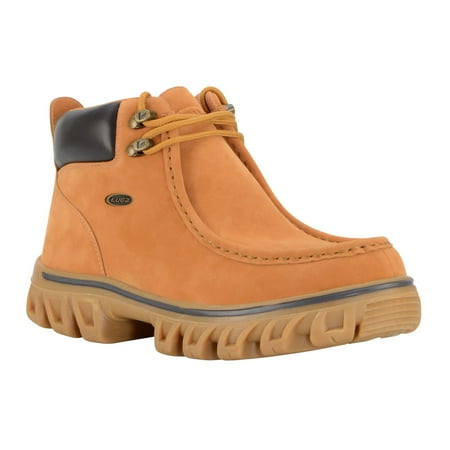 Lugz Men's Rubicon Chukka Boots