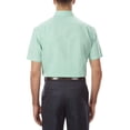 thumbnail image 3 of Camisa Tommy Hilfiger de manga corta con botones en forma de cactus para hombre, 3 of 5