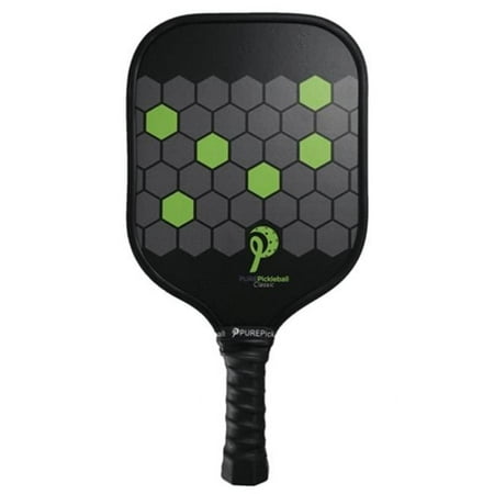 Purexcellence Pickleball Paddle - Hex