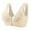 Other, variant on Spdoo Plus Size Front Closure Bra, Perfect Wireless Cotton Sleep Bras for Women