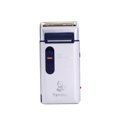 thumbnail image 1 of Flmtop Portable Travel Reciprocating Shaver Electric Men Rechargeable Razor Trimmer, 1 of 10
