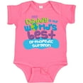 thumbnail image 3 of Inktastic Orthopedic Surgeon Daddy Boys or Girls Baby Bodysuit, 3 of 5