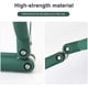 thumbnail image 3 of Espejo de mano con aumento de 15x, doble cara, pedestal y espejo de maquillaje de imagen real, compacto y portátil., 3 of 5