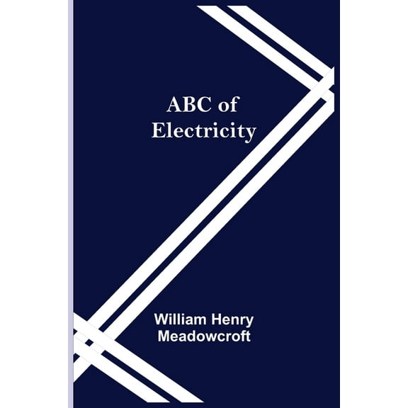 ABC of Electricity, (Paperback)