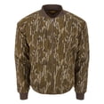 thumbnail image 4 of Drake Waterfowl Men's Throwback 80 Sport 3-in-1 Jacket, 4 of 9