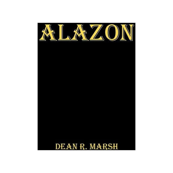Alazon (Hardcover)