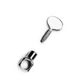 thumbnail image 4 of VANICE 2 Pcs Pince à Aiguille Compatible avec Machines à Coudre Chanteuse, Kenmore, RICCAR Side Load, 4 of 4