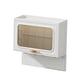 thumbnail image 3 of Estante para condimentos de pared Strade Fareast Limited organizador de botellas de condimentos pequeño con tablero, 3 of 8