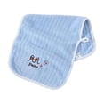 thumbnail image 3 of FEOLGEHLY 1 Pcs Cute Hand Towels for Kids, 10x20 inch Soft Bath Hand Towels, Quicker to Dry, Lightweight and Highly Absorbent Face Towels for Bathroom Kitchen Travel, Blue, 3 of 7