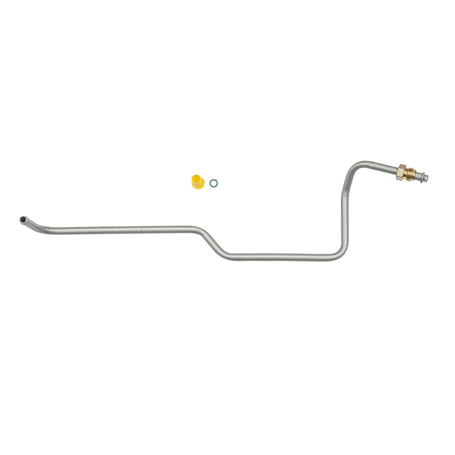 Edelmann 81319 Power Steering Return Line Hose Assembly