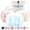 Light Grey, Light Gold, Peach Pink, Lake Blue, variant on Shower Cap for Women Reusable Extra Large Shower Cap for Men (White 4 Pack Large) Satin Double Layer EVA Waterproof Long Hair Cap