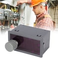 thumbnail image 4 of Générateur de Signal de Tension 10V Facile d'Entretien, Générateur de Signal de Tension de Protection Forte, Carte de Commande Industrielle Intelligente Durable pour PLC, 4 of 8