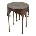 thumbnail image 2 of MOE'S Home TABLE d'Appoint COPPERWORKS, 2 of 3