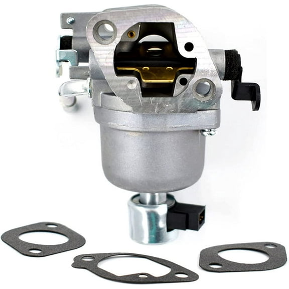 PET-U 699807 Carburetor Replacement for Briggs & Stratton 697722 401577 406577 407577 4025A7-0224 4035A7-0409 20HP Intek Engine Mower for Toro 74591 74592 74704