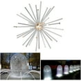 thumbnail image 4 of Aspersor de Fuente ANGGREK Con Metal manual DN40, 4 of 8