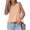 CQ47_Khaki, variant on Lumtrix Workout Tops for Women Summer Athletic Tank Tops Sleeveless Loose Fit Shirts Beach Lightweight Gym Clothes Pink XL