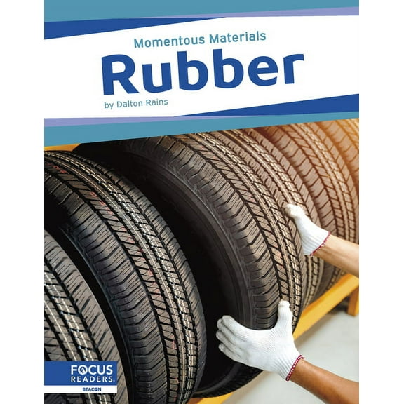 Rubber, (Hardcover)