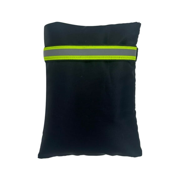 WNFJR Outdoor Faucet Insulation Cover - Durable Water Pipe Protection for Winter