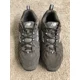 thumbnail image 4 of New Balance 608v5 Brown Suede Sneaker MX608UB5 Size 9D, 4 of 6