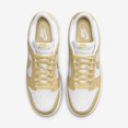 thumbnail image 4 of (Men's) Nike Dunk Low Retro BTTYS 'Team Gold' (2023) DV0833-100, 4 of 8