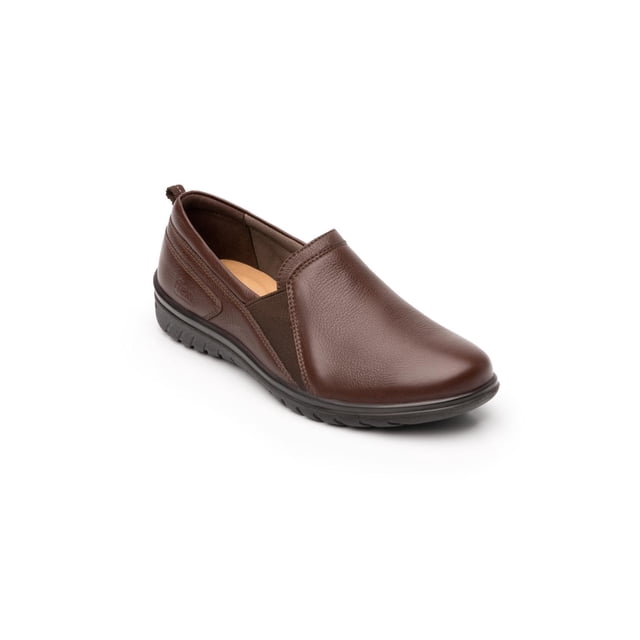 ZAPATO AUTOAJUSTABLE FLEXI DAMA 35311 OPORTO Flexi 35311 OPORTO