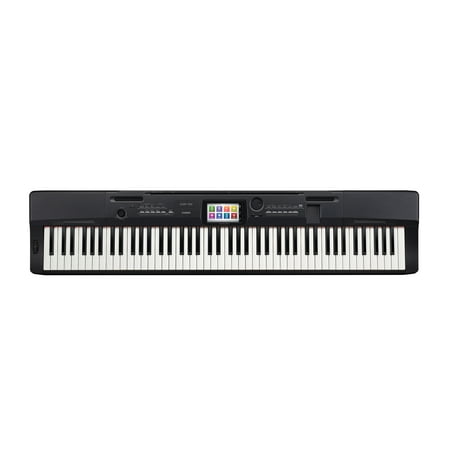 Casio Portable Digital Grand Piano