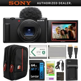 マイメロVLOGCAM ZV-1 II SHOOTING RIP KIT Sony ZV-1 II Vlog camera for Content Creators and Vloggers