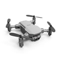 thumbnail image 1 of LS-MIN 2.4GHz 4CH Helicóptero Cuadricóptero Plegable Juguete HD Cámara WiFi FPV RC Drone JShteea libre de BPA, 1 of 9