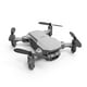 thumbnail image 2 of LS-MIN 4K HD Camera RC Drone 2.4G Quadcopter con 3 baterías (gris blanco), 2 of 9