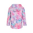 thumbnail image 2 of Mountain Warehouse Boys/Girls Patterned Water Resistant Soft Shell Jacket, 2 of 4
