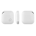 thumbnail image 2 of Riwcyla , Keys Finder and Item Tags Certification for Car Keys and Phones Bags and More Remote Control Finder Full Global Coverage Phone Finder iOS Compatible White, 2 of 6
