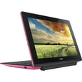 thumbnail image 4 of Acer Aspire Switch 10 E NT.G8YAA.002;SW3-016-1275 10.1 Laptop (Pink), 4 of 8