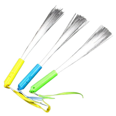 

10’’ Rave Party Wand Night Toy Outdoor for Play Luminous Party Props Toddler Gif