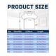 thumbnail image 2 of (Paquete de 2) Playera Unisex Ultra Algodón para Hombres y Mujeres Talla S-5XL Playera Navideña Feliz Matemáticas Matemáticas, 2 of 7