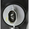 thumbnail image 3 of For Honda Civic Coupe Headlight Unit 2010 2011 Passenger Side For HO2519126 | 33101-SVA-A51, 3 of 6