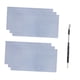 thumbnail image 5 of Set de Caligrafía China Portátil con Pincel, 6 Paños para Escritura Al Agua, Ideal para Practicar Caligrafía China. Regalo Perfecto para Estudiantes. Estilo A, 5 of 9
