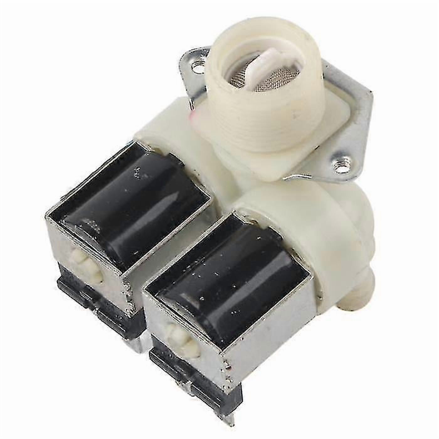 Replacement Washing Machine Water Inlet Valve Washing Machine Water ...