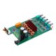 thumbnail image 5 of Placa amplificadora de potencia digital Bluetooth 5.0 Módulo de audio para subwoofer DP1 TPA3116D2 300 W, 5 of 9