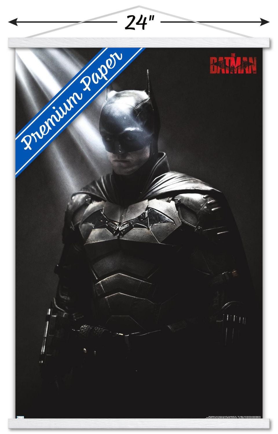 DC Comics Film Le Batman