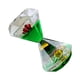 thumbnail image 2 of Tholdsy Burbuja de movimiento líquido flotante en forma de diamante de imitación temporizador Visual sensorial juguete goteo estrés escritorio Juguetes Educativos Numero 3 Tholdsy FN006629-03, 2 of 6